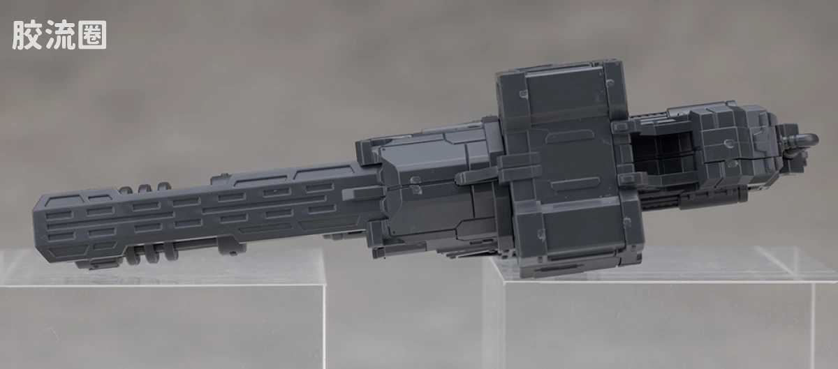 30MM DAEMON X MACHINA Titanic Scion 系列 配件套组 武器套组 01 - 图片